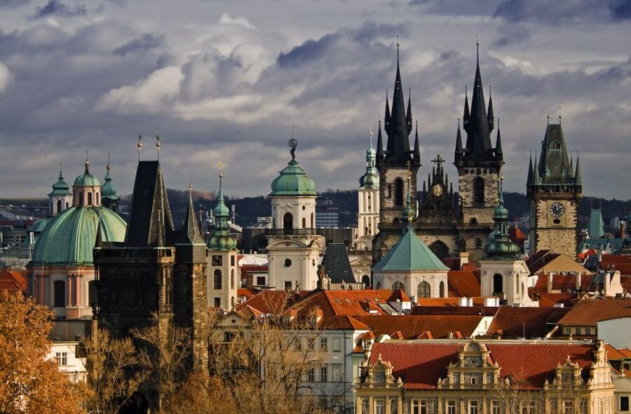 The essentials of Prague - Key highlights worth planning around