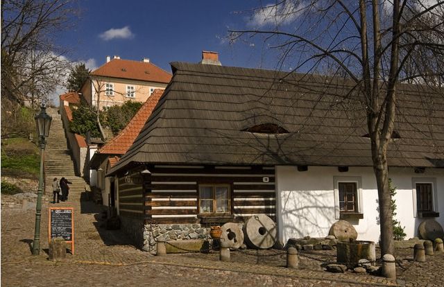 The essentials of Prague - Why this 3.5-hour Prague tour is a smart use of time