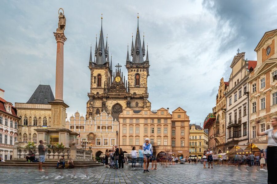 The Royal road, walking tour in french - Key things that make this tour worth your time