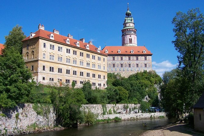 Trip to Cesky Krumlov from Prague - Getting Started at Na Příkopě (and Why That Matters)
