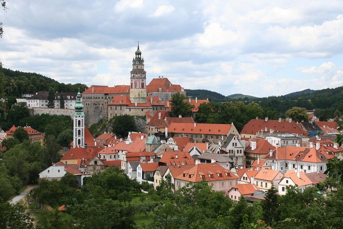 Trip to Cesky Krumlov from Prague - Price and Value: What You Pay For, What You Still Need