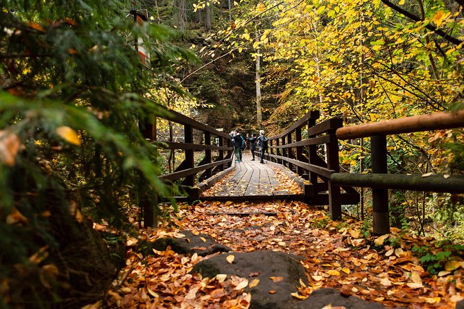 VIP Best Reviews: Bohemian & Saxon Switzerland from Prague - Price and value: what you’re actually paying for