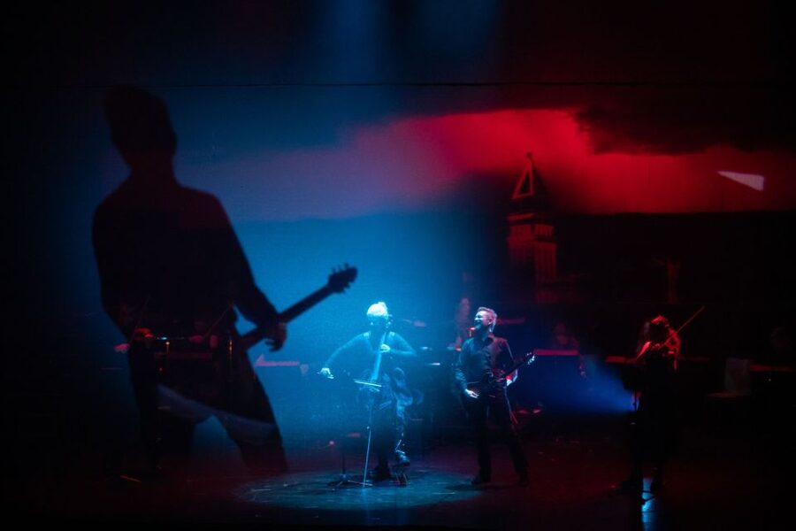 Vivaldianno The Show in Theatre Hybernia - Who this show fits best (and who should reconsider)