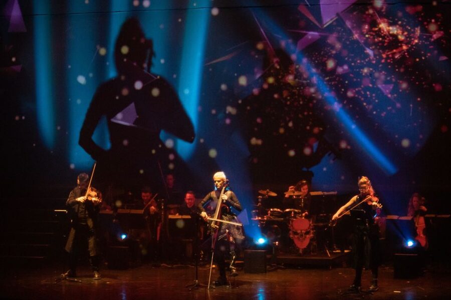 Vivaldianno The Show in Theatre Hybernia - Value and pricing: is 63 USD worth it for 90 minutes?