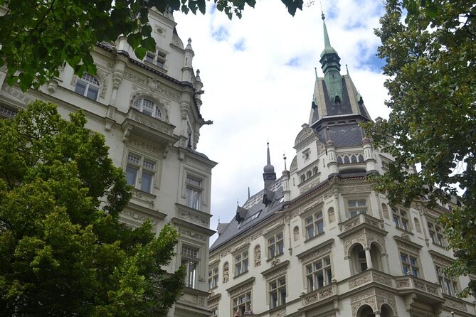 WWII in Prague Tour & The Crypt of Operation Anthropoid - Key things to notice before you go